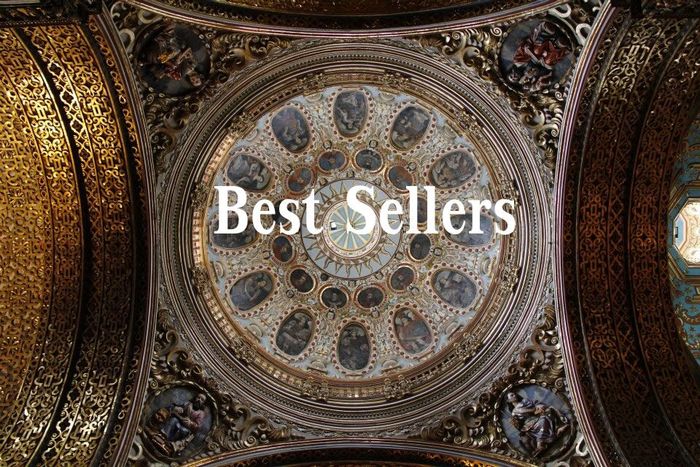 Best Sellers