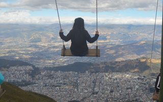 Quito 2 day tour