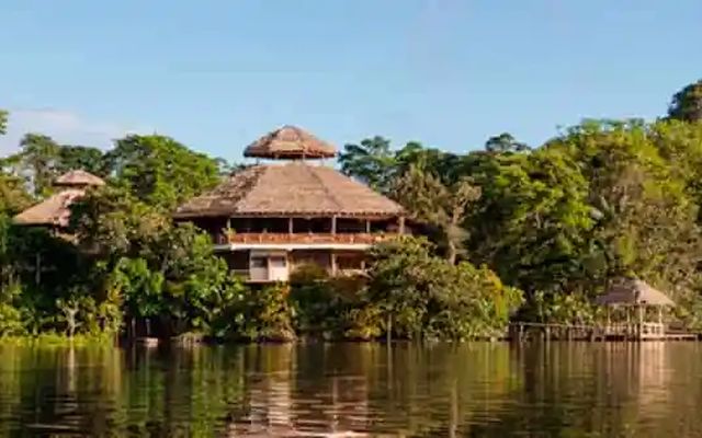 La Selva Jungle Lodge 5D/4N and 4N/3D Tours